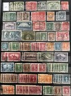 Nice Lot Of Early Canada Collection - Pre 1940 Great Little Mix   lot 5 