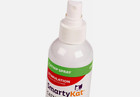 Smartykat Catnip Mist Spray For Cats   Kittens  Safe For Pets - 7 Fluid Ounces