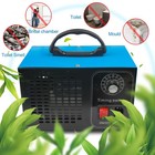 Commercial Ozone Generator Machine Industrial Pro Air Purifier Ionizer Ozonator