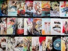 Oracle Of Echoes Deck By Ana Tourian First Edition 2016 Rare   Oop
