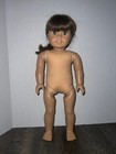 Pleasant Company American Girl Doll Molly Mcintire 18    Doll 90   s Soft Lash Tlc