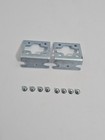 Cisco Acs-2901-rm-19 19 Inch Rack Mount Kit For Cisco 2901 Isr