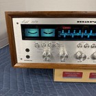 Marantz 2270 Vintage Am fm Stereo Receiver - Serviced - Cleaned - Tested