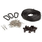 Rig em Right Waterfowl Do-it-yourself Custom Texas Style Decoy Anchor Rigging 