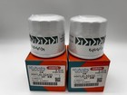 New Genuine Kubota Hh1j0-32430  replaces Hh150-32430  Oil Filter - 2 Pack