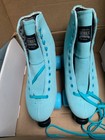 New Style Sure Grip Boardwalk Sea Breeze Roller Skates Mens 8 Fits Womens 9-9 5