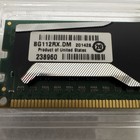 Crucial Ballistix Sport 4gb Ddr3-1600 Pc3-12800 240-pin Udimm Bls4g3d1609ds1s00