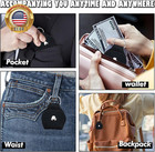 Pocket Hug Token For Women Men Long Distance Relationship Keepsake Inspiration G