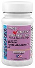 481348 Copper 3 In 1 Pool Check   Made In Usa   3 Parameter Pool Test Strips