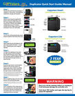 Dvd Duplicator 1 - 1 Dvd Copier Liteon 24x Dvd Burner Duplicator