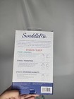 New Swaddle Me Baby Easy Change Sleep Original Swaddle     0-3 Months Stage 1