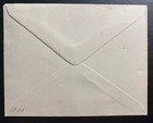 1948 Cairo Egypt First Day Cover Fdc Palestine Issue