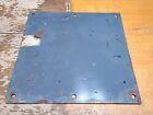New York City Transit Classon Subway Sign Ind Nycta Column Pillar Vintage