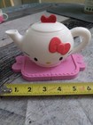 Mcdonald s Happy Meal Toys Hello Kitty Tea Set 