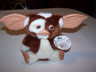 Neca Gremlins Singing And Dancing Gizmo Plush With Tags And Batteries