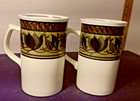 Mikasa Arabella Intaglio Stoneware China Choice Parting Out Set