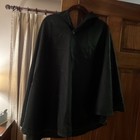 Attack On Titans Cape 