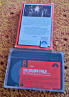 The Golden Child Video 8 Movie Used Good