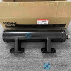 1x Oil Cooler 4975879 4386525 For Cummins M11 Cm Ism Qsm 3161781 3081359 New