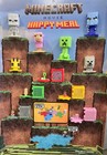 2025 Mcdonald s A Minecraft Movie Kids Happy Meal Toys Or Set    
