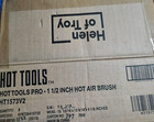 Helen Of Troy 1-1 2  Professional Hot Air Brush Versatile Styler  By Hot Tools