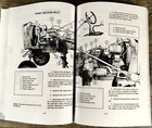 Farmall Cub Ih Tractor Manual Set Operators Service Repair Maintenance Parts