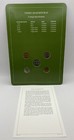 Franklin Mint Coin Sets Of All Nations   yemen  