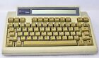 Vintage Motorola Alphamate N1383a Alpha-numeric Paging Keyboard Terminal