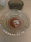 Lot Of 4 Vintage Las Vegas Casino Ashtrays