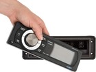 Aquatic Av Aq-mp-5ubt-hs Harley Davidson Am fm   Satellite Radio Ready Bluetooth