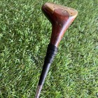 Macgregor Tourney Super Eye O Matic B75w Persimmon 5 Wood Vintage Golf 42 