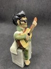Vintage 1993 Tales From The Crypt Candy Topper Rocker 4 5    Vinyl Rubber Figure 2