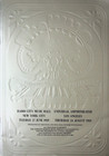 The Who Tommy Rock Opera Radio City Music Hall Ny Tour Program - E9-f