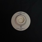 Vtg The Hotel George V Paris Match Holder   Striker French Pyrogene Advertising