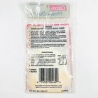 Coleman 4 Pack Of  21 String Tie Gold Top Mantles 200 220 228 275 288 290 295
