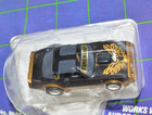 Vintage Tomy Aurora Afx Pontiac Firebird Slot Car Moc 1986 Sealed New