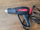 Drill Master 62546 - 1500 Watt Dual Temperature Heat Gun 572   1112   Power Tools