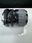 Vivitar 70-210mm   28-70mm Zoom Camera Lenses For Minolta Slr M md Mount 2669