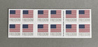 Forever Stamps Us Flag Freedom Booklet Pane Of 20 Stamp Book