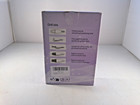 Electric Manicure Pedicure Kit  Electric Nail File For Natural Nails-white