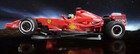 6 pk Carrera   Scalextric 1 32 Slot Car Minimal Display Stand 1 32