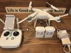 Dji Phantom 4 Pro V2 0 4k Camera Drone - White