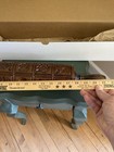     X Large Showstopper Springerle Rolling Pin By House On The Hill - 25 Patterns