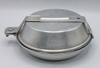 Vintage 1960s Boy Scouts Of America Official Mess Kit And Utensils