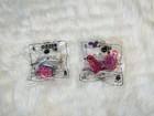 Mcdonald s 2019 Halloween Hello Kitty  5 Butterfly    6 Hero Happy Meal Toys
