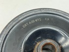 Ford F150 F250 Bronco   4 9 Power Steering Pump Pulley  E8ta-3d673-aa