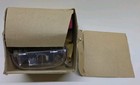 Simplex 4904-9301 Fire Alarm Strobe Ceiling Red - New Open Box