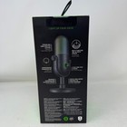 New Razer Seiren V3 Chroma Rgb Usb Microphone Rz19-0506