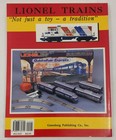 Greenberg s Guide To Lionel Trains  1970-1991 Vol 2 Paperback Book Ex