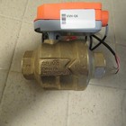 Belimo Z2075qpt-g cqx24-sr Zonetight Valve Actuator 2-way  New
